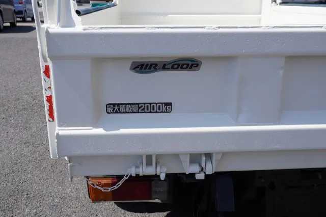 日野 デュトロ TKG-XZC610T(2WD)の写真24