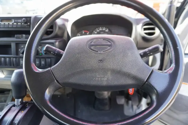 日野 デュトロ TKG-XZC610T(2WD)の写真29
