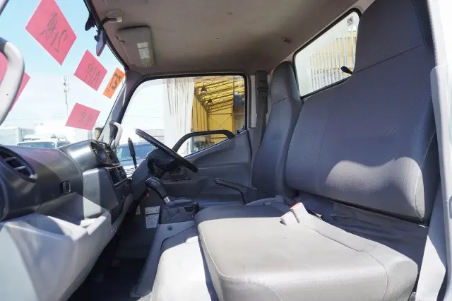 日野 デュトロ TKG-XZC610T(2WD)の写真38