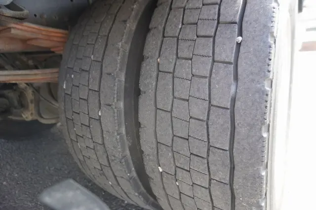 三菱 ファイター QKG-FK62FZ(2WD)の写真10