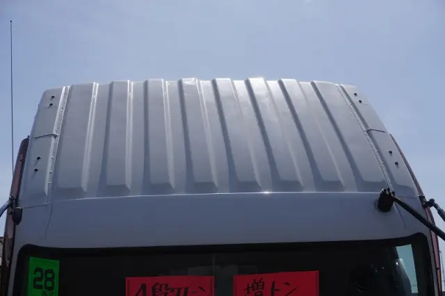 三菱 ファイター QKG-FK62FZ(2WD)の写真16