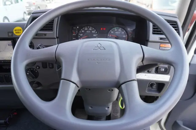 三菱 ファイター QKG-FK62FZ(2WD)の写真35