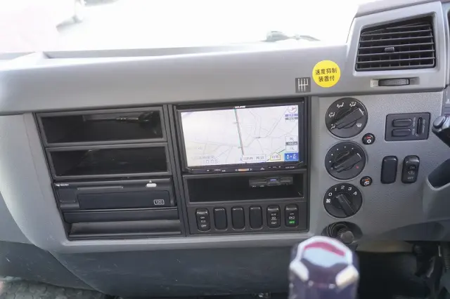 三菱 ファイター QKG-FK62FZ(2WD)の写真37