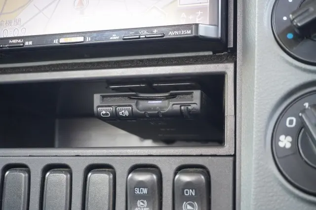 三菱 ファイター QKG-FK62FZ(2WD)の写真38
