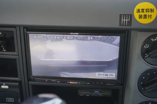 三菱 ファイター QKG-FK62FZ(2WD)の写真39