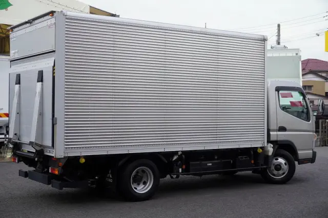 三菱 キャンター 2PG-FEB50(2WD)の写真8