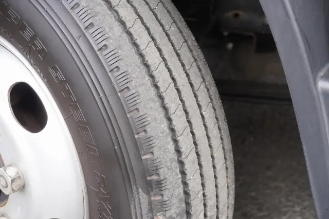 三菱 キャンター 2PG-FEB50(2WD)の写真10