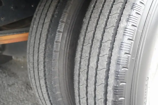 三菱 キャンター 2PG-FEB50(2WD)の写真11