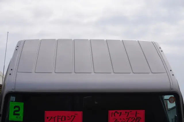 三菱 キャンター 2PG-FEB50(2WD)の写真17
