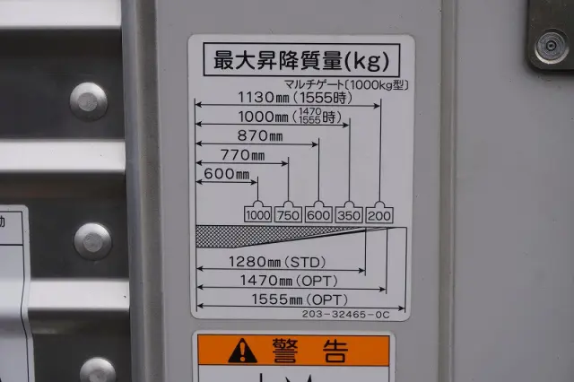 三菱 キャンター 2PG-FEB50(2WD)の写真27