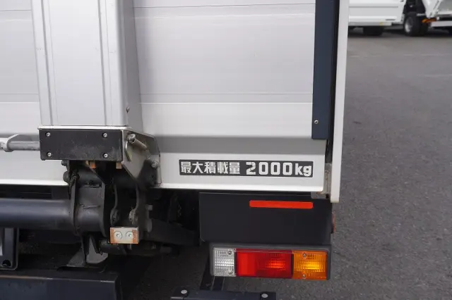 三菱 キャンター 2PG-FEB50(2WD)の写真29