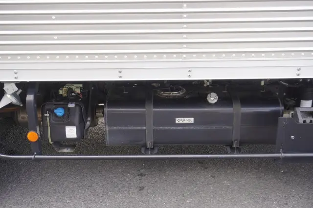 三菱 キャンター 2PG-FEB50(2WD)の写真30