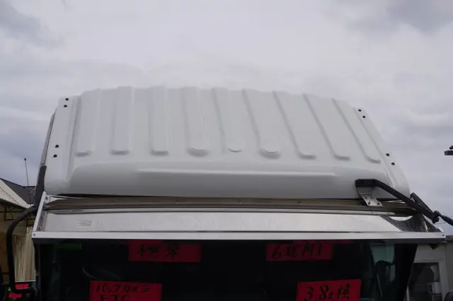 いすゞ フォワード 2RG-FRR90S2(2WD)の写真16