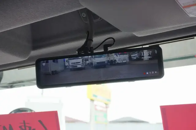 いすゞ フォワード 2RG-FRR90S2(2WD)の写真29