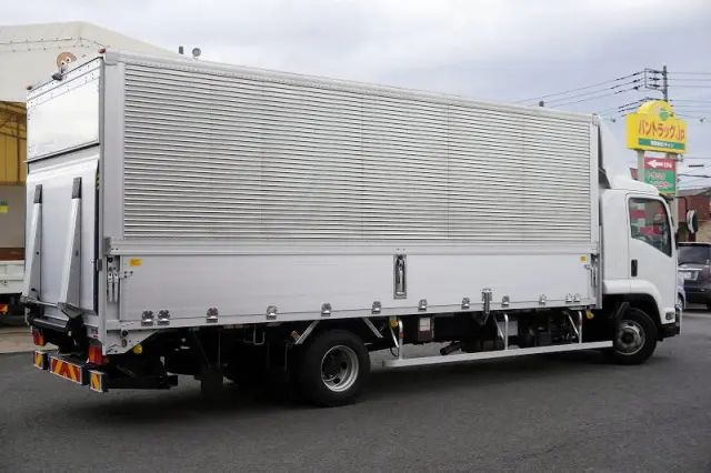 いすゞ フォワード TKG-FRR90S2(2WD)の写真8