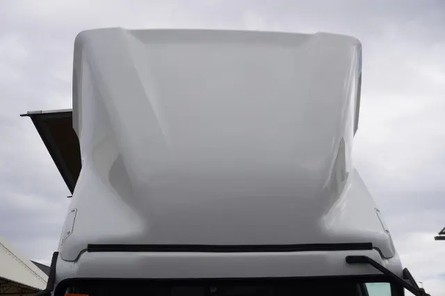 いすゞ フォワード TKG-FRR90S2(2WD)の写真17