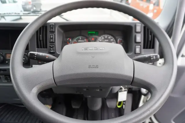 いすゞ フォワード TKG-FRR90S2(2WD)の写真35