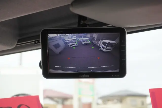 いすゞ フォワード TKG-FRR90S2(2WD)の写真39