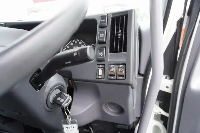 いすゞ フォワード TKG-FRR90S2(2WD)の写真40