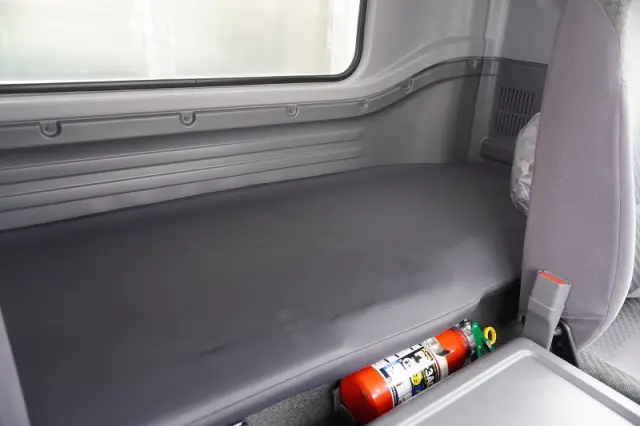 いすゞ フォワード TKG-FRR90S2(2WD)の写真41