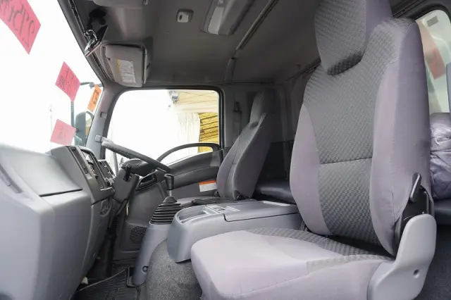 いすゞ フォワード TKG-FRR90S2(2WD)の写真46