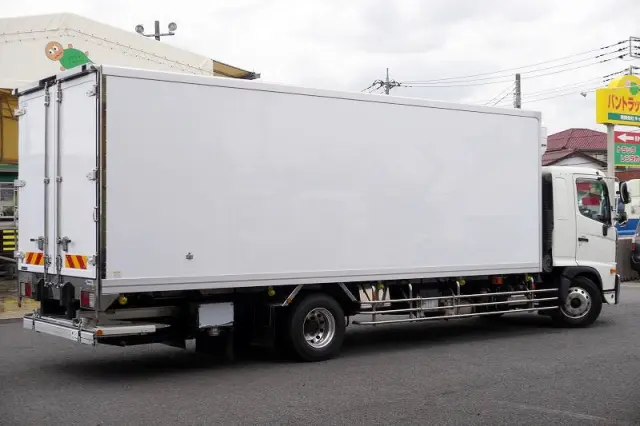 日野 レンジャー 2KG-FD2ABG(2WD)の写真8