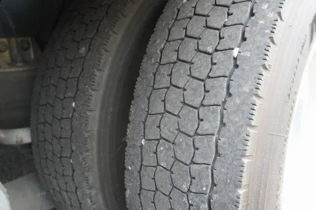 日野 レンジャー 2KG-FD2ABG(2WD)の写真11
