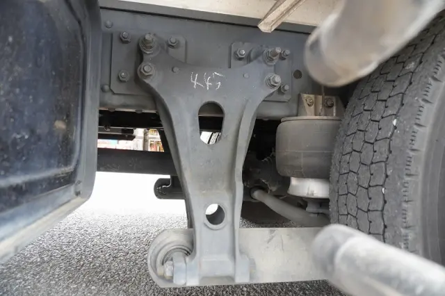 日野 レンジャー 2KG-FD2ABG(2WD)の写真12