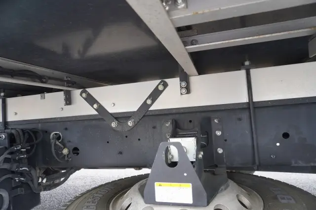 日野 レンジャー 2KG-FD2ABG(2WD)の写真13