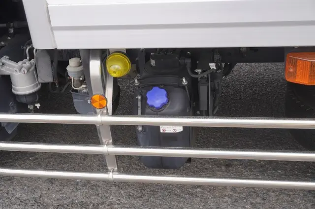 日野 レンジャー 2KG-FD2ABG(2WD)の写真20