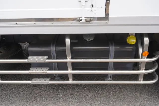 日野 レンジャー 2KG-FD2ABG(2WD)の写真21