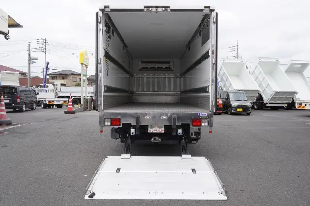 日野 レンジャー 2KG-FD2ABG(2WD)の写真22