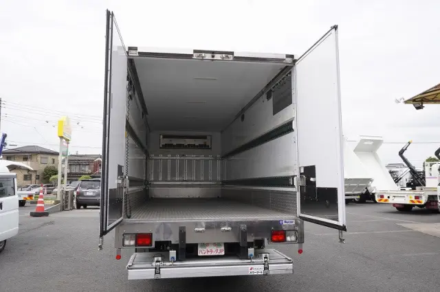 日野 レンジャー 2KG-FD2ABG(2WD)の写真34