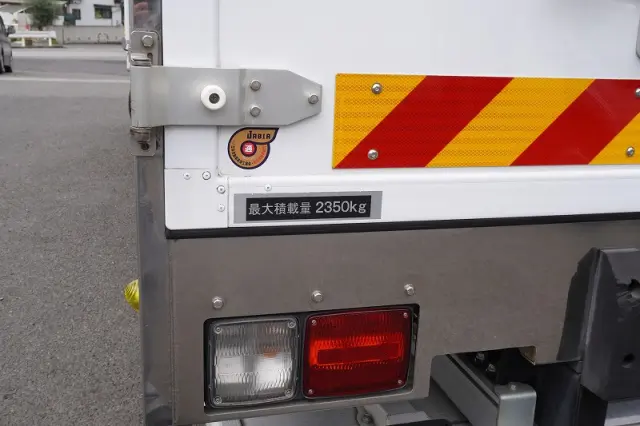 日野 レンジャー 2KG-FD2ABG(2WD)の写真36
