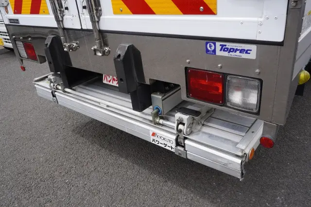 日野 レンジャー 2KG-FD2ABG(2WD)の写真37
