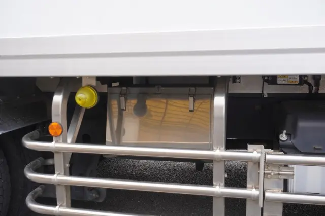 日野 レンジャー 2KG-FD2ABG(2WD)の写真38