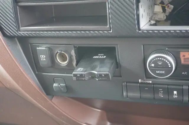 日野 レンジャー 2KG-FD2ABG(2WD)の写真42