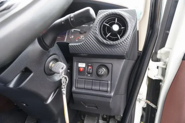 日野 レンジャー 2KG-FD2ABG(2WD)の写真44