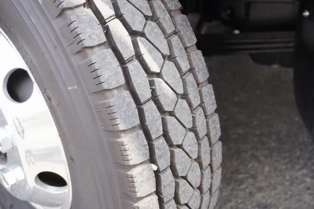 三菱 ファイター 2KG-FK65F(2WD)の写真9