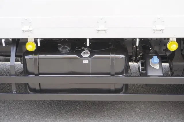 三菱 ファイター 2KG-FK65F(2WD)の写真17
