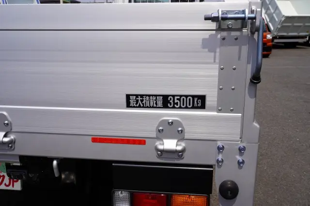 三菱 ファイター 2KG-FK65F(2WD)の写真20