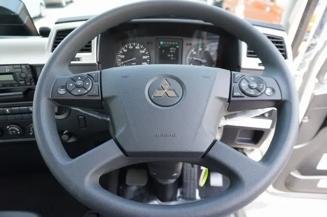 三菱 ファイター 2KG-FK65F(2WD)の写真25