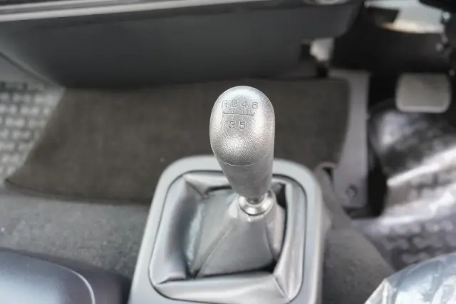 三菱 ファイター 2KG-FK65F(2WD)の写真26