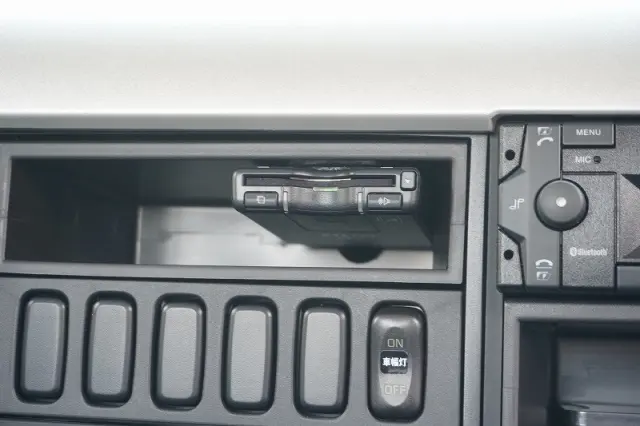 三菱 ファイター 2KG-FK65F(2WD)の写真28