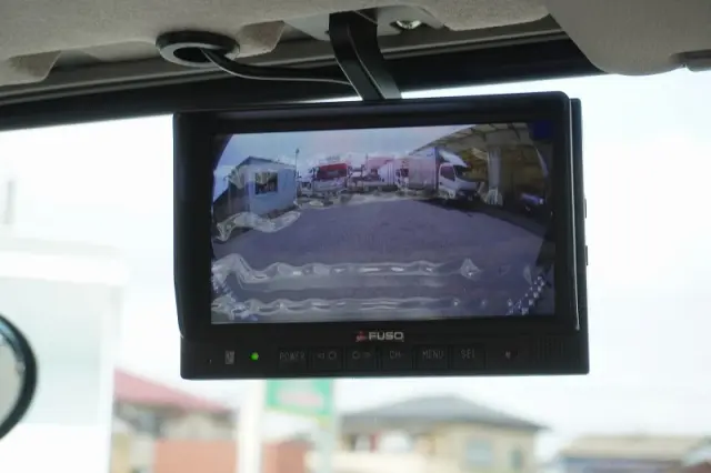 三菱 ファイター 2KG-FK65F(2WD)の写真29