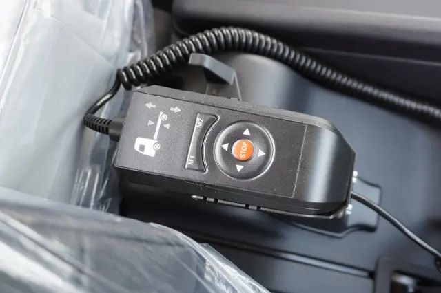 三菱 ファイター 2KG-FK65F(2WD)の写真32