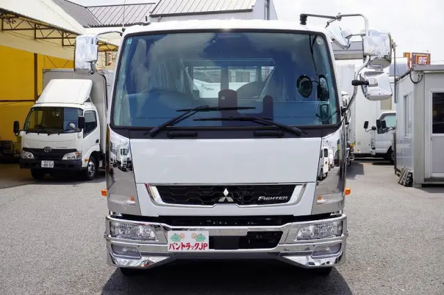 三菱 ファイター 2KG-FK62F(2WD)の写真2