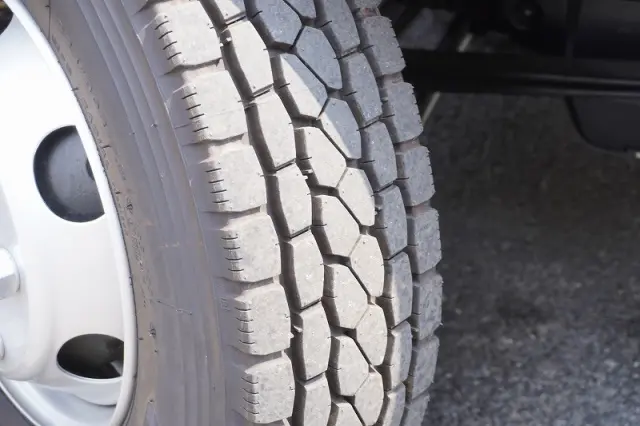 三菱 ファイター 2KG-FK62F(2WD)の写真9