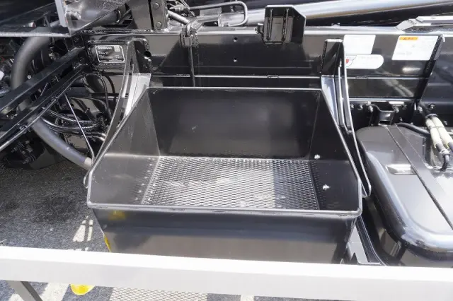 三菱 ファイター 2KG-FK62F(2WD)の写真12