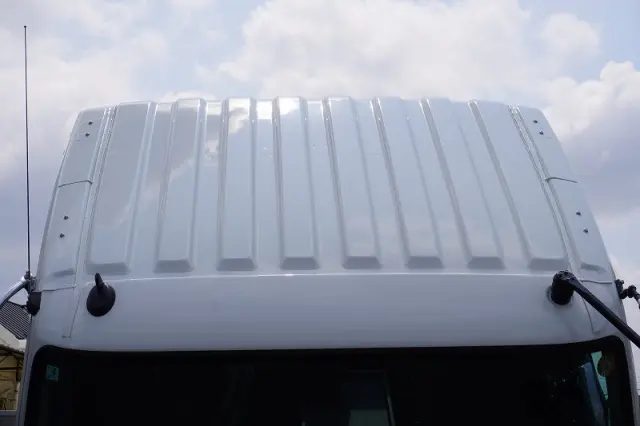 三菱 ファイター 2KG-FK62F(2WD)の写真16